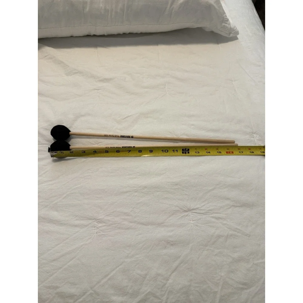 Salyers Percussion Etude Series Yarn Keyboard Mallets